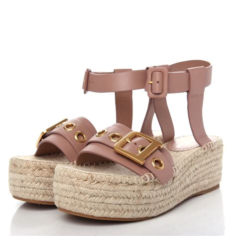 dior espadril|christian Dior ladies sandals.